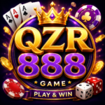 QZR888